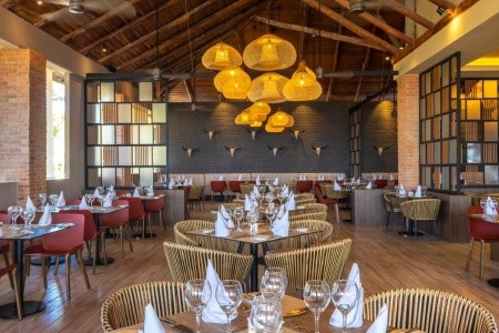 Grand Bávaro Princess - 39