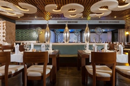 Grand Bávaro Princess - 40