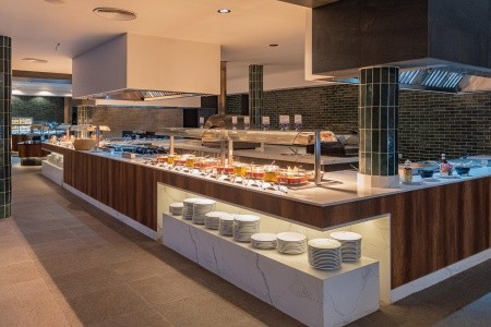 Grand Bávaro Princess - 41