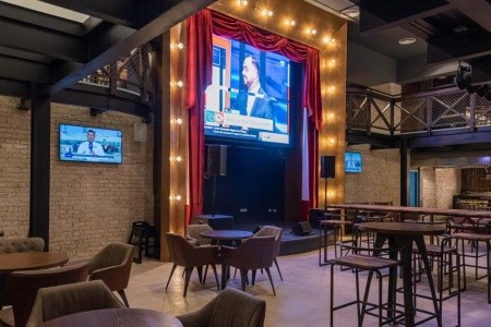 Grand Bávaro Princess - 43