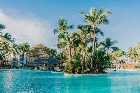 Grand Bávaro Princess - 45