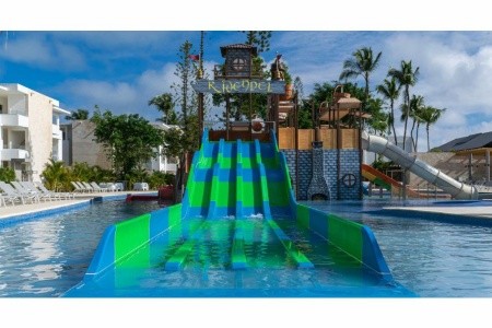 Grand Bávaro Princess - 48