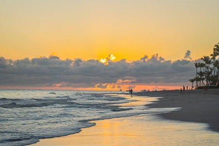 Grand Bávaro Princess - 49