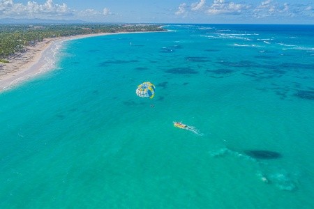 Grand Bávaro Princess - 50