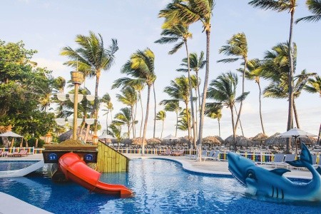 Grand Bávaro Princess - 51