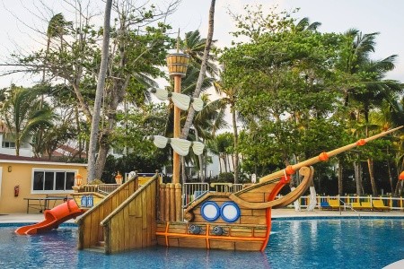 Grand Bávaro Princess - 52