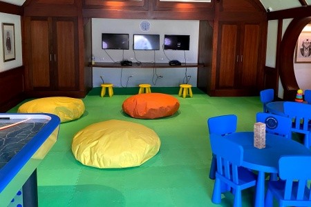 Grand Bávaro Princess - 55