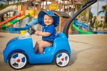 Grand Bávaro Princess - 56