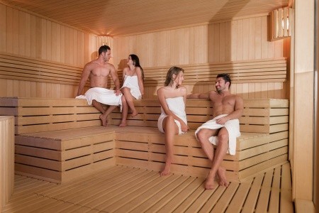 Grand Bávaro Princess - 59