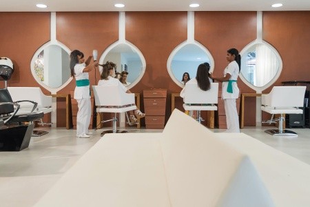 Grand Bávaro Princess - 60