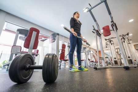 Grand Bávaro Princess - 63