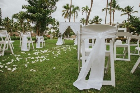 Grand Bávaro Princess - 64