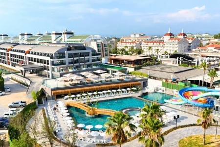 Luna Vista Belek (Ex.clover Magic Seagate) - 3