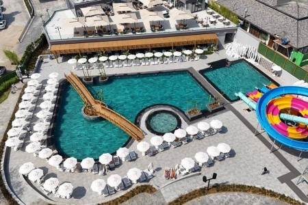 Luna Vista Belek (Ex.clover Magic Seagate) - 4