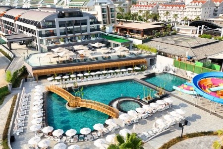 Luna Vista Belek (Ex.clover Magic Seagate) - 7