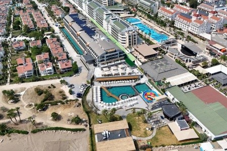 Luna Vista Belek (Ex.clover Magic Seagate) - 8
