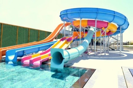 Luna Vista Belek (Ex.clover Magic Seagate) - 10