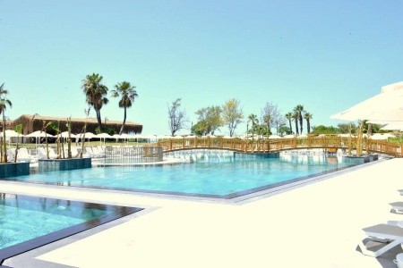 Luna Vista Belek (Ex.clover Magic Seagate) - 11