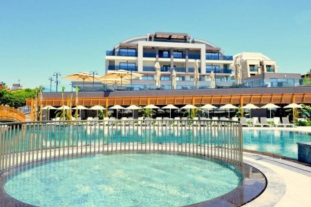 Luna Vista Belek (Ex.clover Magic Seagate) - 12