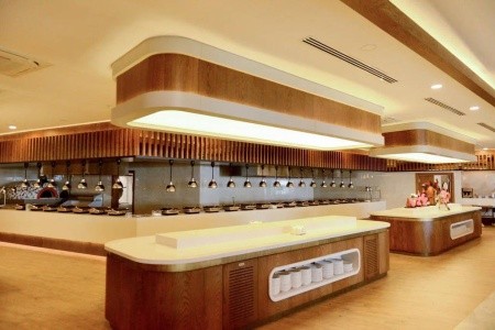 Luna Vista Belek (Ex.clover Magic Seagate) - 14