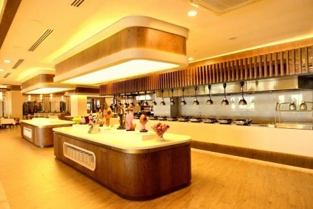 Luna Vista Belek (Ex.clover Magic Seagate) - 15