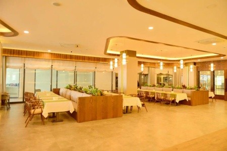 Luna Vista Belek (Ex.clover Magic Seagate) - 16