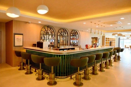 Luna Vista Belek (Ex.clover Magic Seagate) - 17