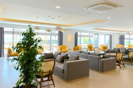 Luna Vista Belek (Ex.clover Magic Seagate) - 18