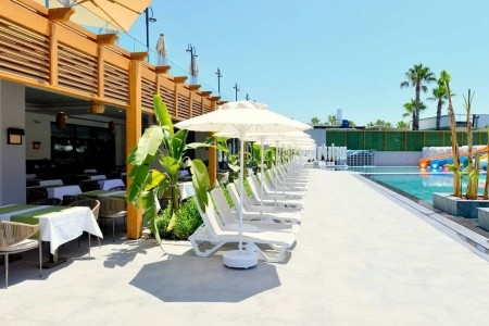 Luna Vista Belek (Ex.clover Magic Seagate) - 19