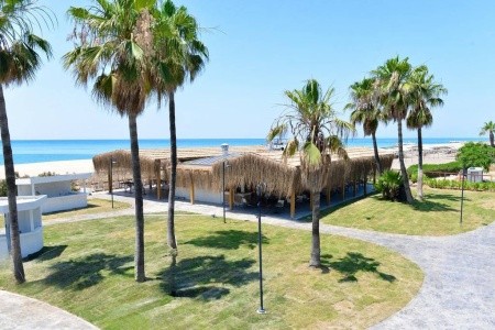 Luna Vista Belek (Ex.clover Magic Seagate) - 20