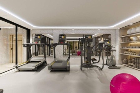 Luna Vista Belek (Ex.clover Magic Seagate) - 21