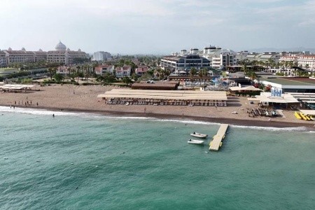 Luna Vista Belek (Ex.clover Magic Seagate) - 22