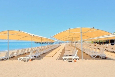 Luna Vista Belek (Ex.clover Magic Seagate) - 23