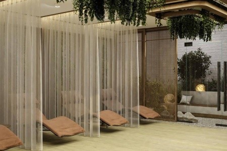 Luna Vista Belek (Ex.clover Magic Seagate) - 24