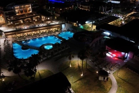 Luna Vista Belek (Ex.clover Magic Seagate) - 25