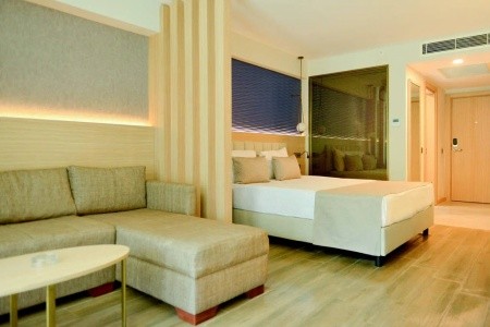 Luna Vista Belek (Ex.clover Magic Seagate) - 26