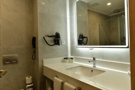 Luna Vista Belek (Ex.clover Magic Seagate) - 28