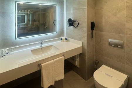 Luna Vista Belek (Ex.clover Magic Seagate) - 29