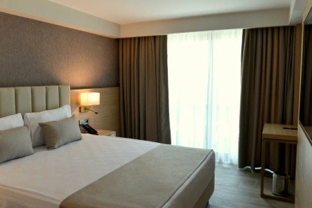 Luna Vista Belek (Ex.clover Magic Seagate) - 30