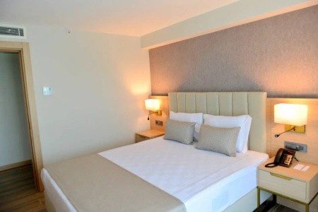 Luna Vista Belek (Ex.clover Magic Seagate) - 31