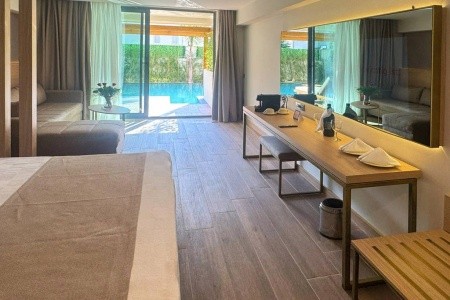 Luna Vista Belek (Ex.clover Magic Seagate) - 32