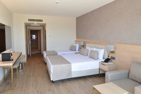 Luna Vista Belek (Ex.clover Magic Seagate) - 38