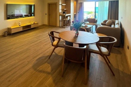 Luna Vista Belek (Ex.clover Magic Seagate) - 41