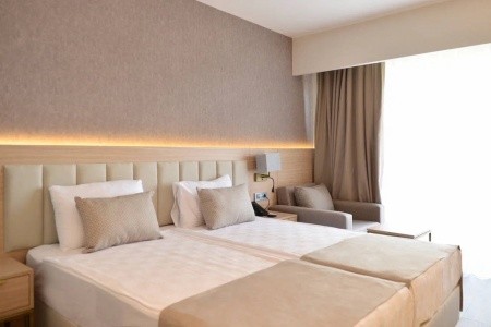 Luna Vista Belek (Ex.clover Magic Seagate) - 42