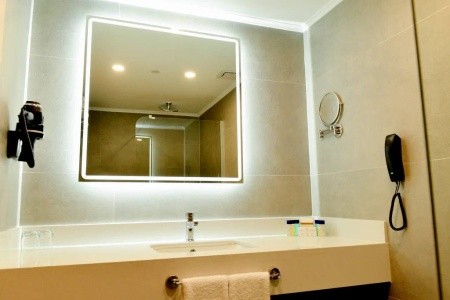 Luna Vista Belek (Ex.clover Magic Seagate) - 43