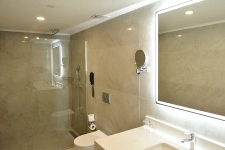 Luna Vista Belek (Ex.clover Magic Seagate) - 46