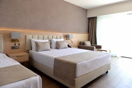 Luna Vista Belek (Ex.clover Magic Seagate) - 47