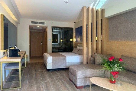 Luna Vista Belek (Ex.clover Magic Seagate) - 48