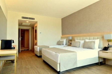 Luna Vista Belek (Ex.clover Magic Seagate) - 50