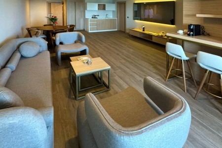 Luna Vista Belek (Ex.clover Magic Seagate) - 52